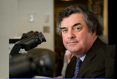 Photo of Christopher D. Fletcher,   FRCPath, MBBS, MD