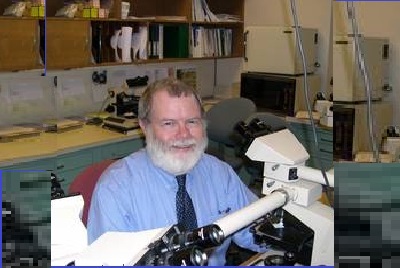 Photo of James L. Connolly,  MD